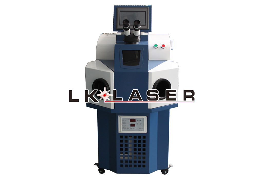 首飾激光點(diǎn)焊機(jī) 首飾激光點(diǎn)焊機(jī)