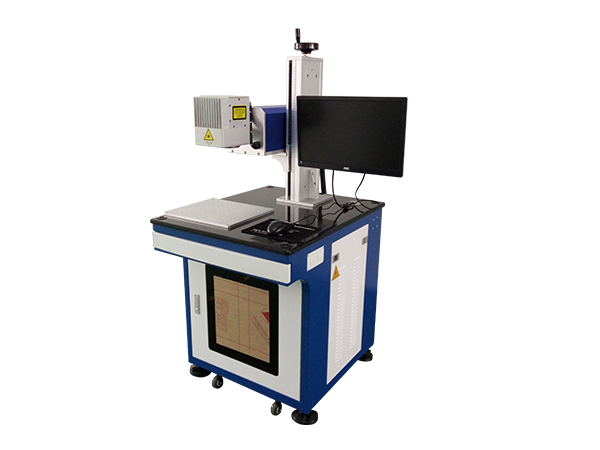 在什么樣的工藝是用激光打標(biāo)機(jī)的？-鐳康激光