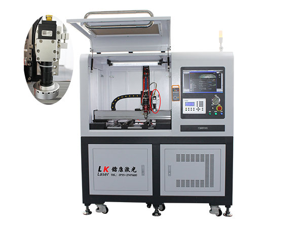 如何正確的使用板材激光切割機？-鐳康激光