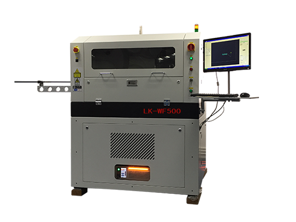 激光切割機優勢主要體現在哪些方面？-鐳康激光